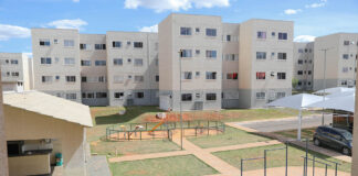 Política habitacional do GDF entrega mais de 12 mil moradias em cinco anos