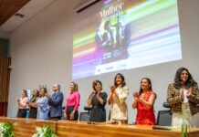 Câmara Legislativa homenageia mulheres advogadas do DF em sessão solene
