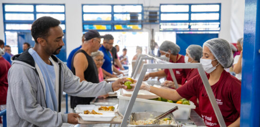 Restaurantes Comunitários ampliam acesso à alimentação no DF