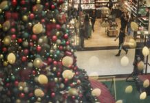 Expectativa do comércio para o Natal tem leve queda em relação ao ano passado