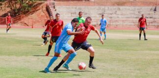 Olimpíadas de Integração da Segurança Pública do Distrito Federal 2026 serão em fevereiro