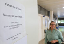 Ambulatório do Viajante no Hran orienta população do DF sobre vacinas e prevenção de doenças antes de viagens