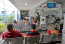 Investimento de R$ 150 milhões em obras e equipamentos amplia a rede de saúde pública do DF