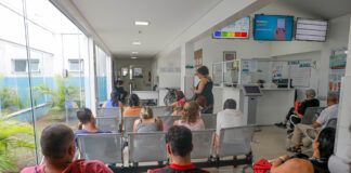 Investimento de R$ 150 milhões em obras e equipamentos amplia a rede de saúde pública do DF