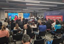 Innovaday 2025: Estudantes do Senac-DF apresentam projetos que transformam ideias em soluções reais