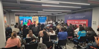 Innovaday 2025: Estudantes do Senac-DF apresentam projetos que transformam ideias em soluções reais