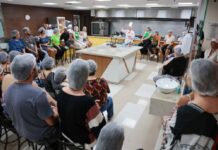 Senac-DF oferece oficinas gratuitas para deixar as festas de fim de ano ainda mais especiais