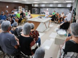 Senac-DF oferece oficinas gratuitas para deixar as festas de fim de ano ainda mais especiais