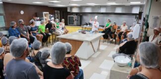 Senac-DF oferece oficinas gratuitas para deixar as festas de fim de ano ainda mais especiais