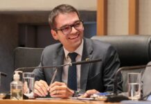 Reconhecimento: diretor do Senac-DF, Vitor Corrêa, receberá o título de Cidadão Honorário do Distrito Federal