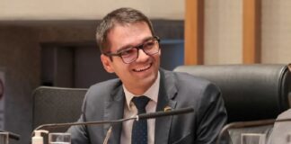 Reconhecimento: diretor do Senac-DF, Vitor Corrêa, receberá o título de Cidadão Honorário do Distrito Federal