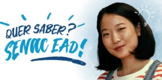 Senac EAD lança Cyber Monday com 40% de desconto em cursos livres