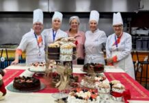 Oficina de Natal encanta público no Senac-DF do Pátio Brasil