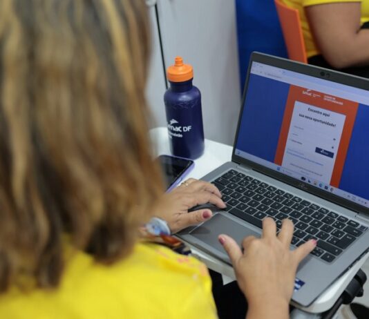 Faculdade Senac abre matrículas para graduação e pós-graduação