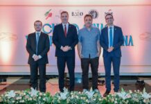 Parceria Internacional: Senac-DF lança curso inédito de Treinamento da Vera Pizza Napoletana