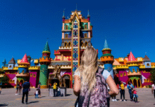 Sesc-DF lança pacote turístico para Florianópolis para janeiro de 2026