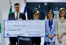 Reconhecimento fortalece o Sistema Comércio no DF