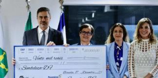 Reconhecimento fortalece o Sistema Comércio no DF