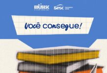 Professora do edusesc dá roteiro para arrasar no PAS