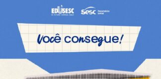 Professora do edusesc dá roteiro para arrasar no PAS