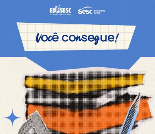 Professora do edusesc dá roteiro para arrasar no PAS