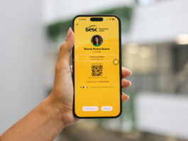 Credencial do Sesc-DF passa a ser digital a partir de 2026