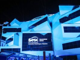 Sesc-DF bate recorde de atendimentos e impacto social em 2025