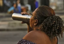 MPF e Defensorias cobram medidas urgentes contra onda de calor no Rio de Janeiro