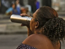 MPF e Defensorias cobram medidas urgentes contra onda de calor no Rio de Janeiro