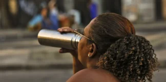 MPF e Defensorias cobram medidas urgentes contra onda de calor no Rio de Janeiro