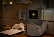 Inauguração do centro de radioterapia em cinco cidades no SUS