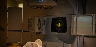 Inauguração do centro de radioterapia em cinco cidades no SUS