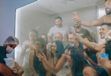 Key Alves e Bruno Rosa anunciam nascimento da primeira filha