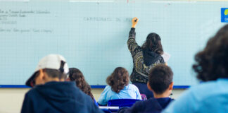 GDF nomeia 3.959 novos servidores nas áreas de Educação, Segurança e Saúde