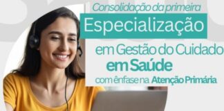 Curso EaD da Escola de Saúde de Goiás fortalece qualificação