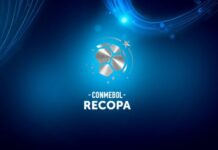 Conmebol define datas e horários da Recopa Sul-Americana de 2026