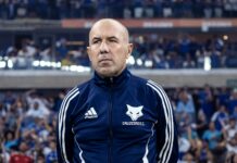 Cruzeiro anuncia saída de Leonardo Jardim após eliminação na Copa do Brasil