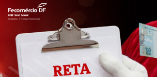 Fecomércio destaca importância dos últimos dias de dezembro para o comércio