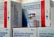 Goiás amplia campanha de vacinação contra bronquiolite para gestantes