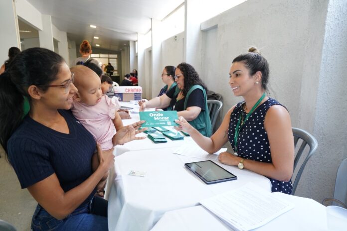 Ainda dá tempo! Governo prorroga inscrições do Aluguel Social em 16 municípios goianos goias