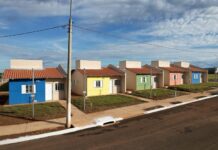 Silvânia, Abadiânia e Rubiatava recebem casas a custo zero