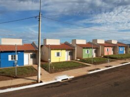 Casas a custo zero são entregues em Diorama e Bom Jardim de Goiás