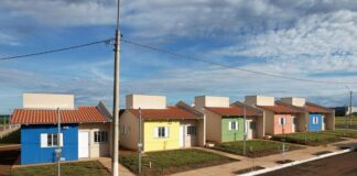 Silvânia, Abadiânia e Rubiatava recebem casas a custo zero