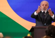 Lula defende redução da jornada 6 por 1 e cobra ações mais duras contra feminicídio e pedofilia em reunião do Conselhão