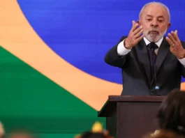 Lula defende redução da jornada 6 por 1 e cobra ações mais duras contra feminicídio e pedofilia em reunião do Conselhão