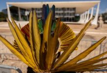 STF retoma discussão sobre marco temporal em novo julgamento nesta quarta-feira