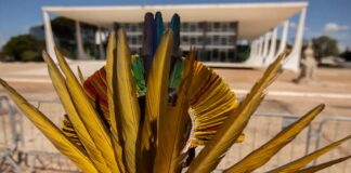 STF retoma discussão sobre marco temporal em novo julgamento nesta quarta-feira