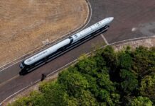 Lançamento de foguete sul-coreano a partir de Alcântara será transmitido ao vivo