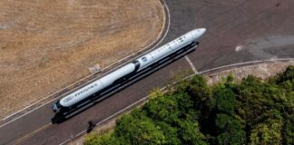 Lançamento de foguete sul-coreano a partir de Alcântara será transmitido ao vivo