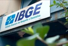 IBGE abre concurso com 9.580 vagas temporárias